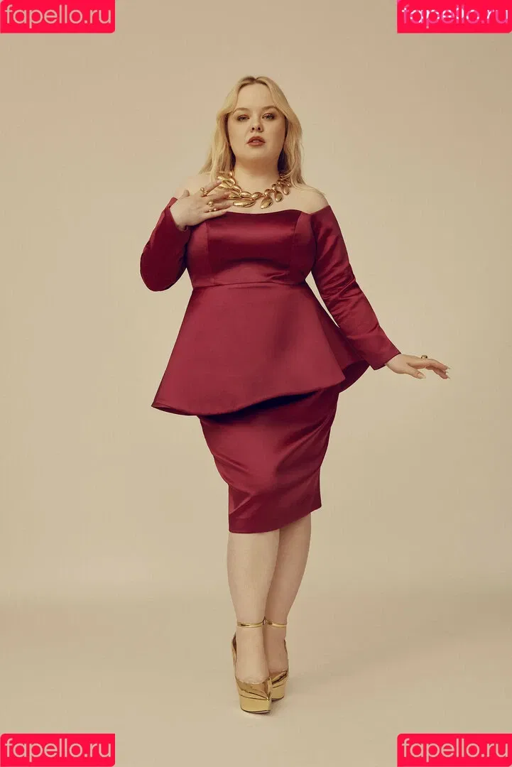Nicola Coughlan Onlyfans Photo Gallery 