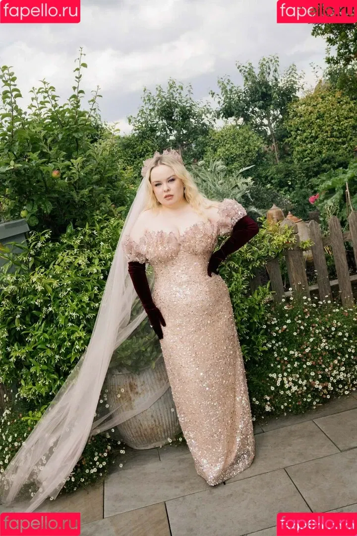 Nicola Coughlan Onlyfans Photo Gallery 