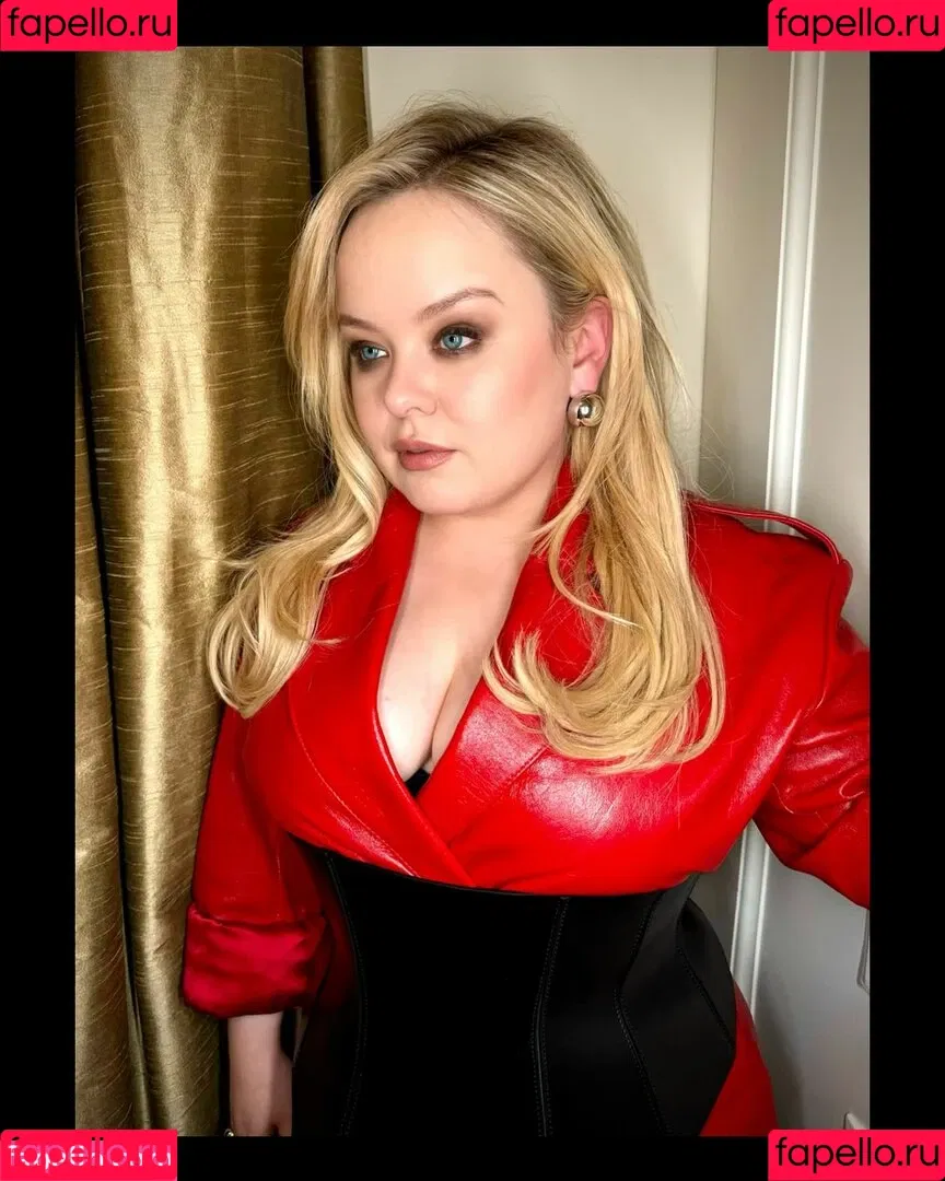 Nicola Coughlan Onlyfans Photo Gallery 
