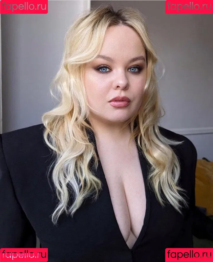 Nicola Coughlan Onlyfans Photo Gallery 