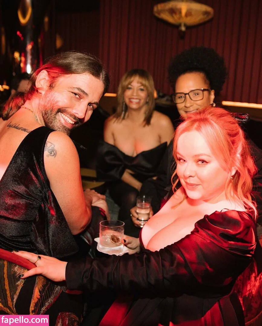 Nicola Coughlan Onlyfans Photo Gallery 