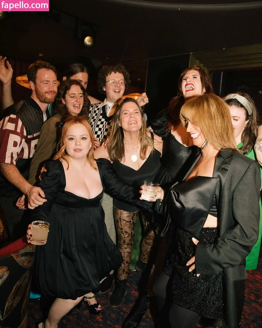 Nicola Coughlan Onlyfans Photo Gallery 