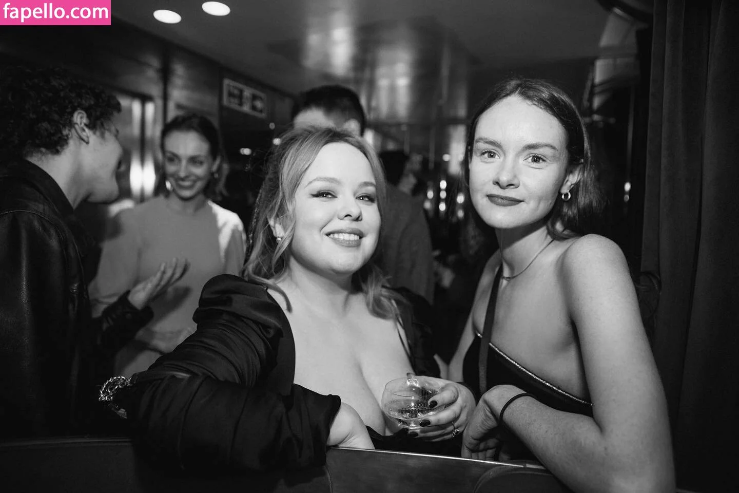 Nicola Coughlan Onlyfans Photo Gallery 