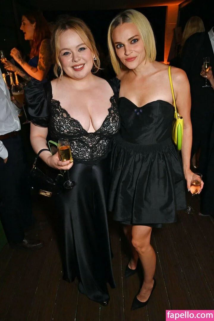 Nicola Coughlan Onlyfans Photo Gallery 