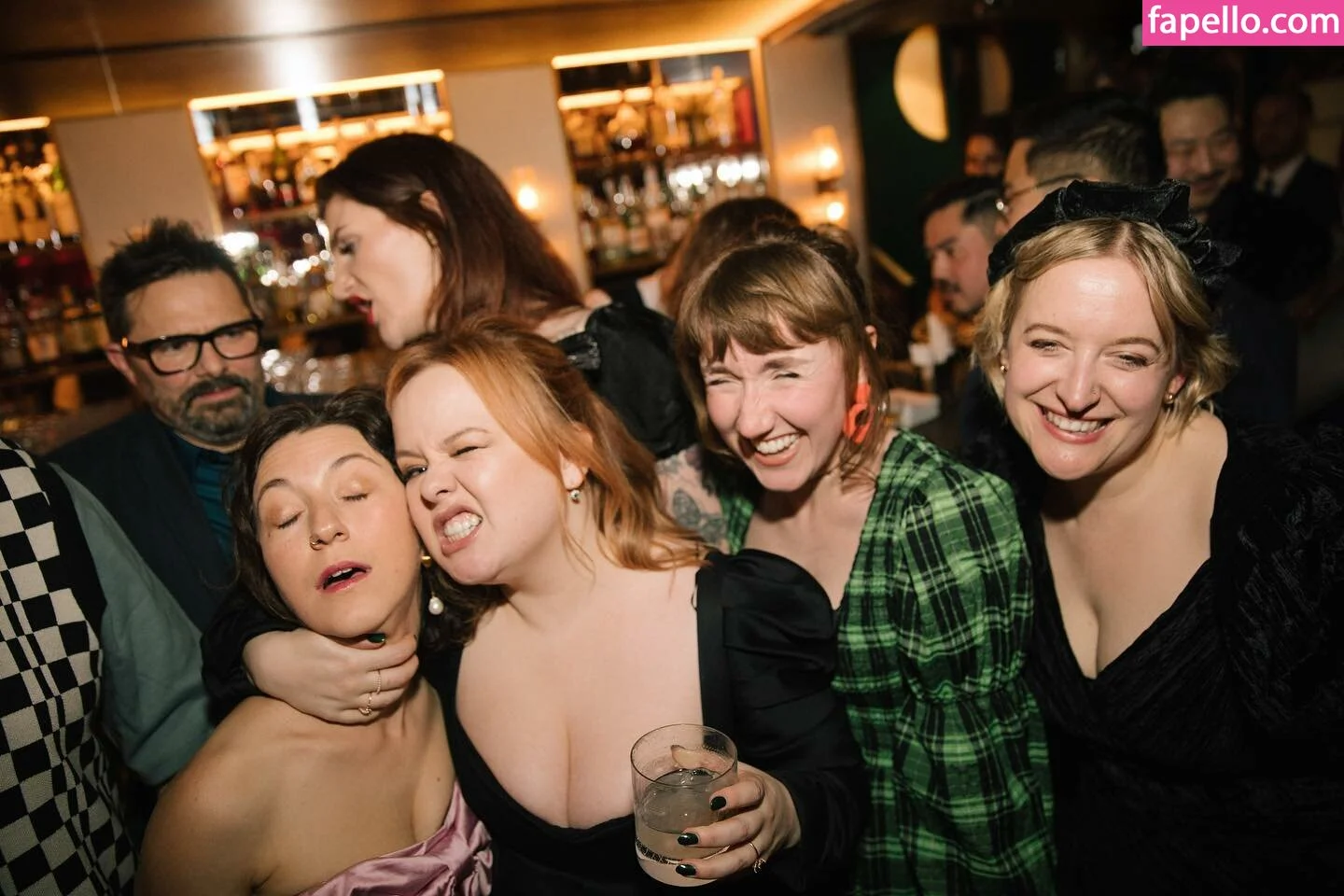 Nicola Coughlan Onlyfans Photo Gallery 