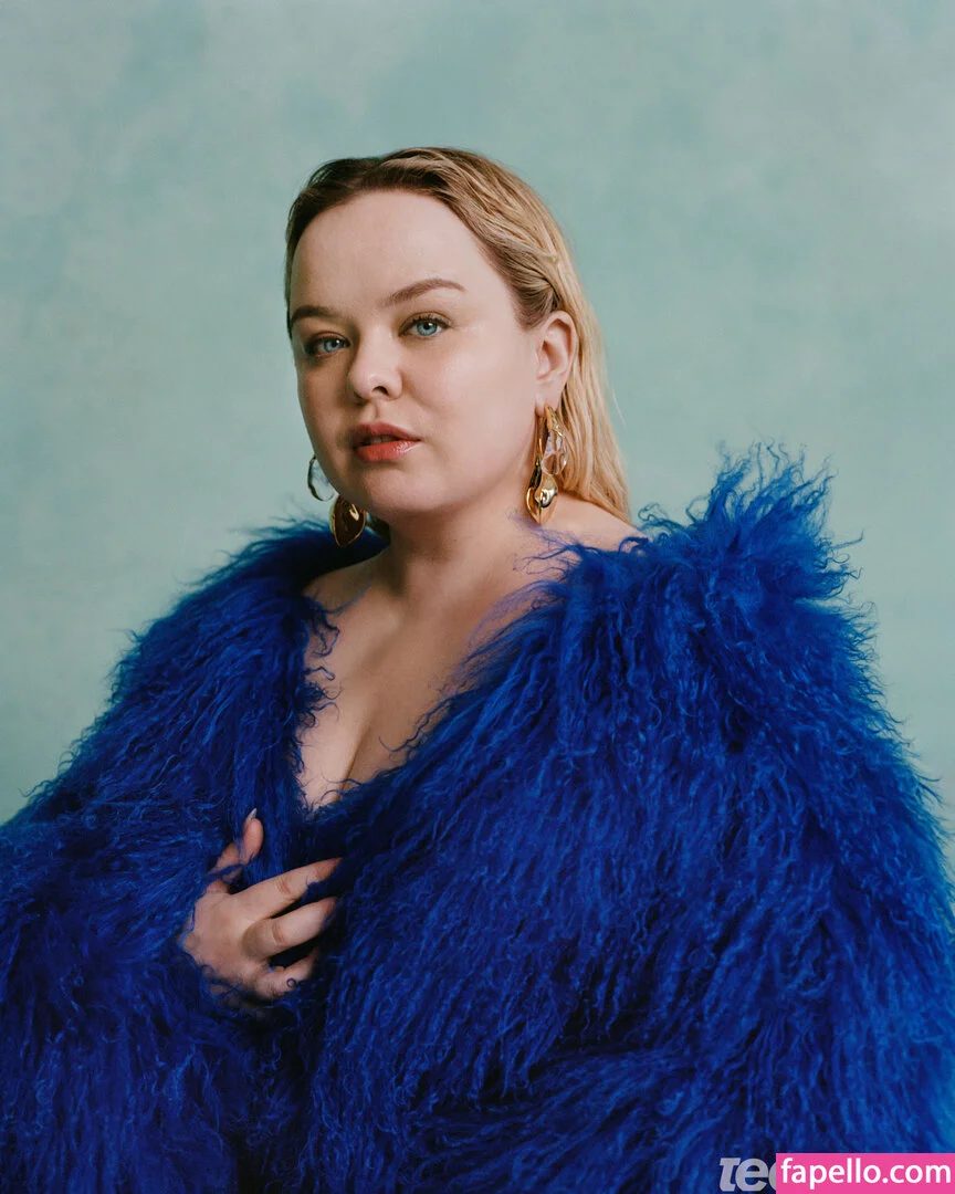 Nicola Coughlan Onlyfans Photo Gallery 