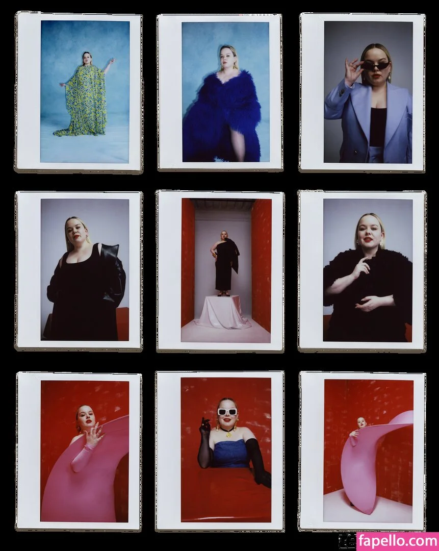 Nicola Coughlan Onlyfans Photo Gallery 