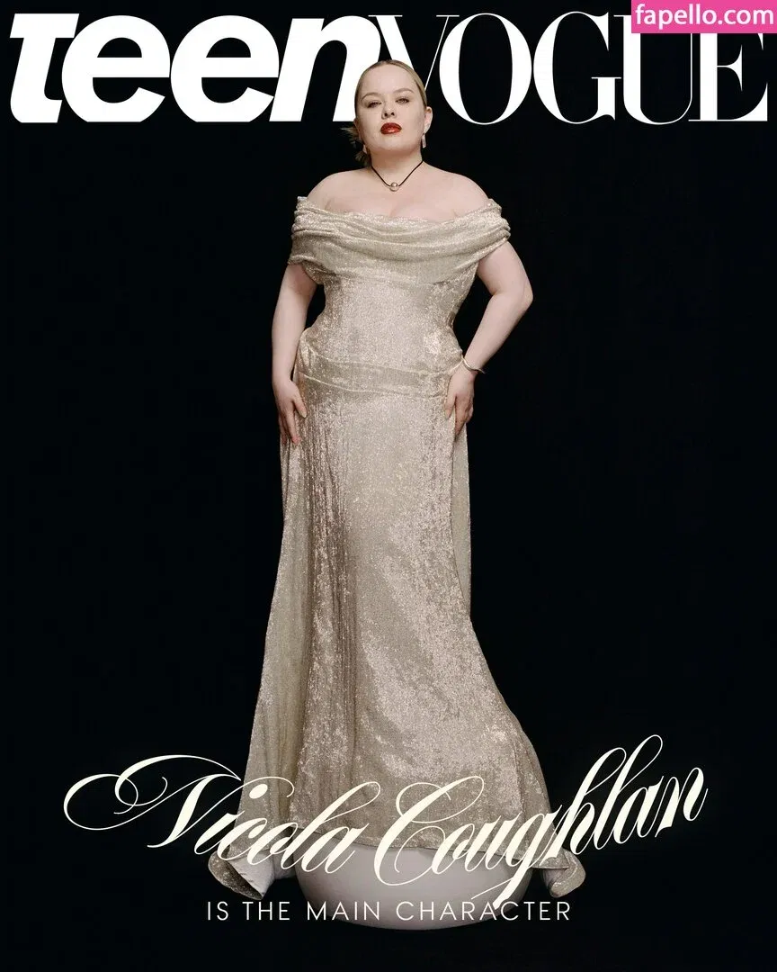 Nicola Coughlan Onlyfans Photo Gallery 