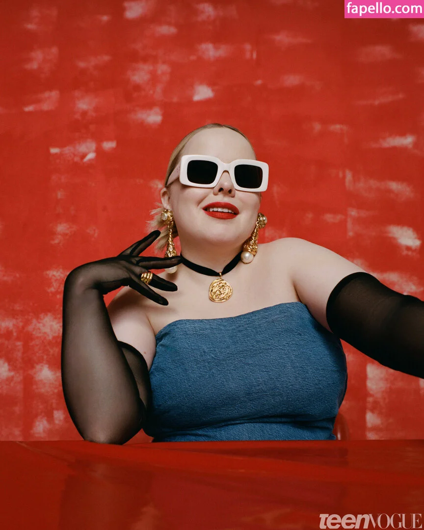 Nicola Coughlan Onlyfans Photo Gallery 