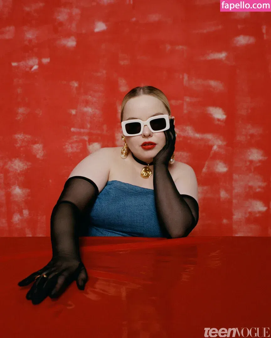 Nicola Coughlan Onlyfans Photo Gallery 