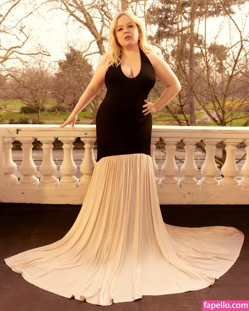 Nicola Coughlan Onlyfans Photo Gallery 