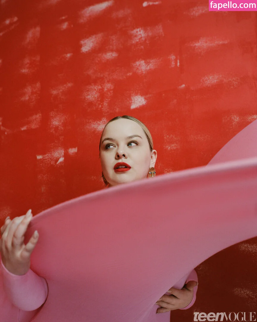 Nicola Coughlan Onlyfans Photo Gallery 