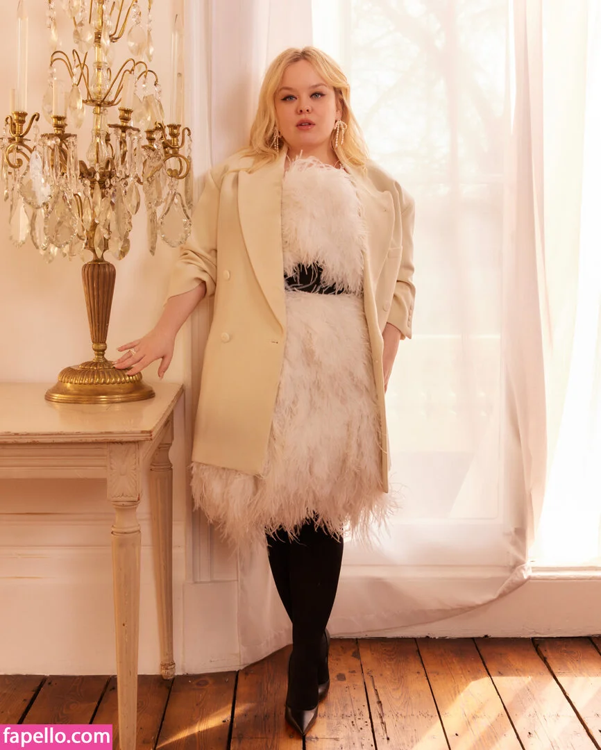 Nicola Coughlan Onlyfans Photo Gallery 