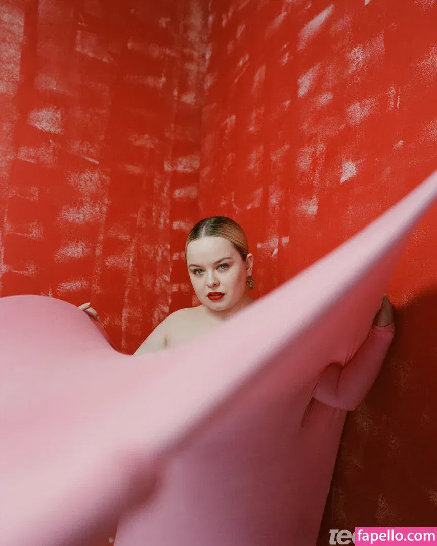 Nicola Coughlan Onlyfans Photo Gallery 