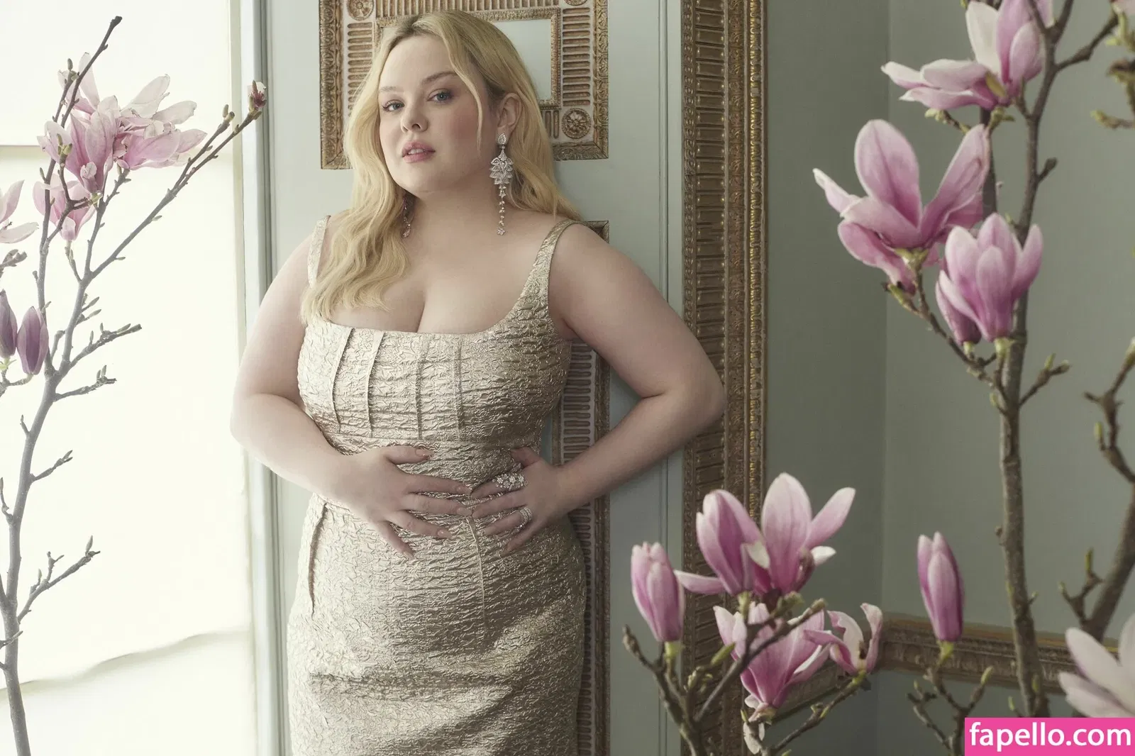 Nicola Coughlan Onlyfans Photo Gallery 