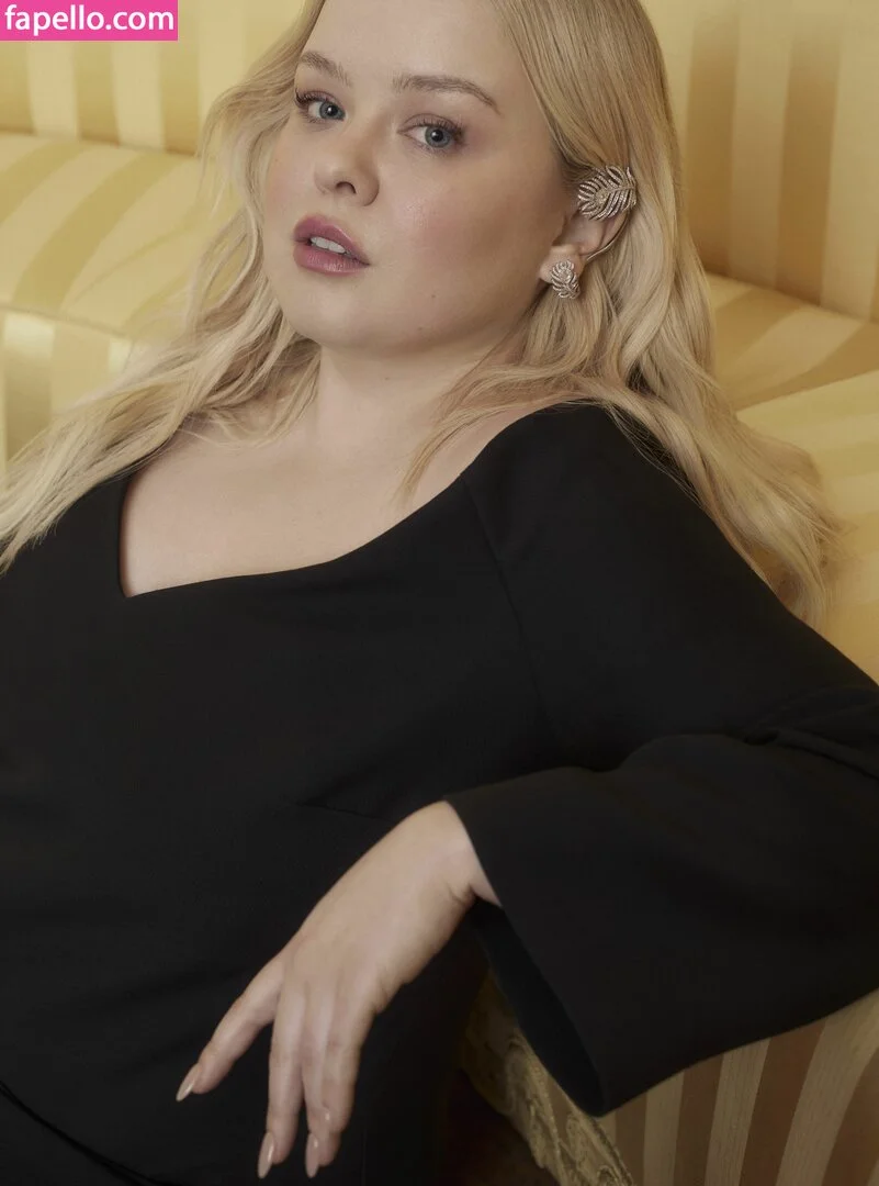 Nicola Coughlan Onlyfans Photo Gallery 