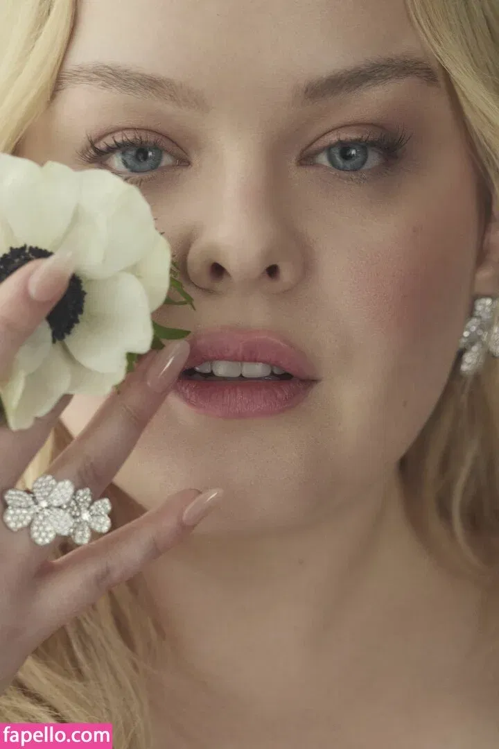 Nicola Coughlan Onlyfans Photo Gallery 