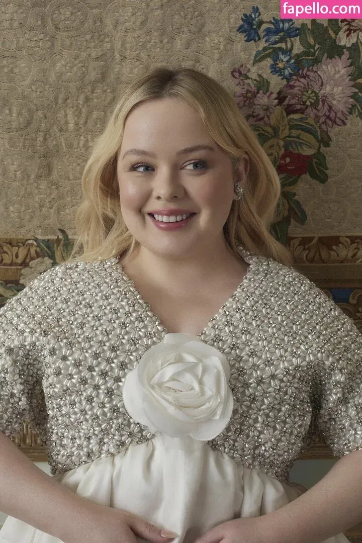 Nicola Coughlan Onlyfans Photo Gallery 