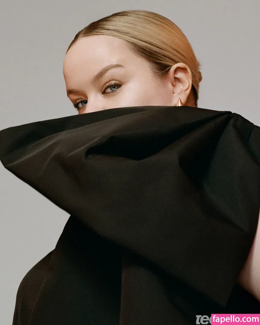 Nicola Coughlan Onlyfans Photo Gallery 