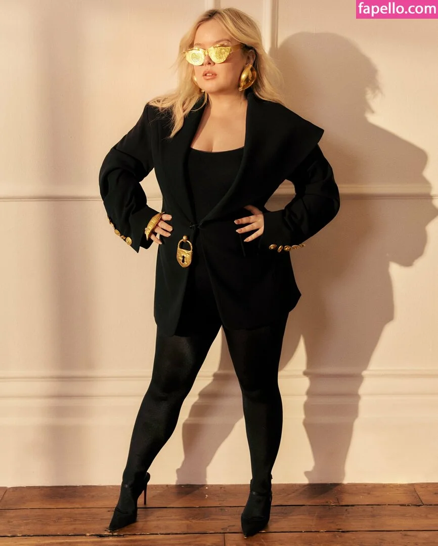 Nicola Coughlan Onlyfans Photo Gallery 