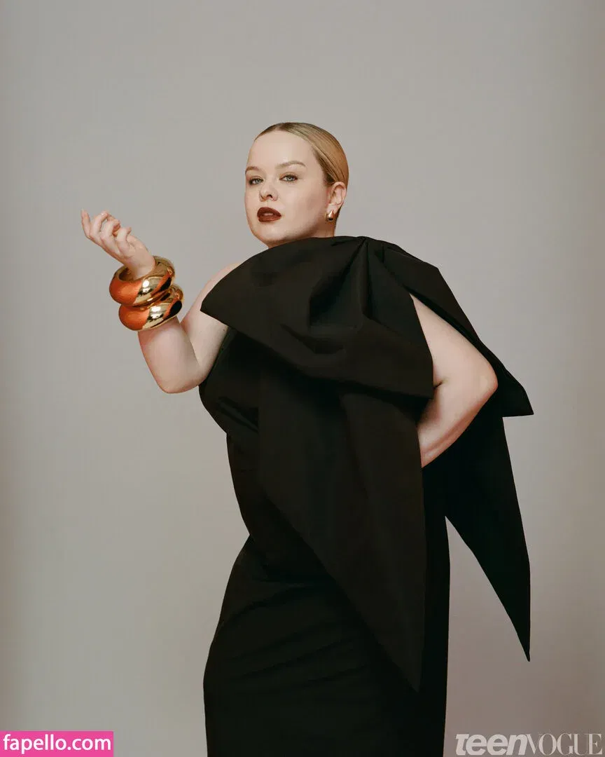 Nicola Coughlan Onlyfans Photo Gallery 