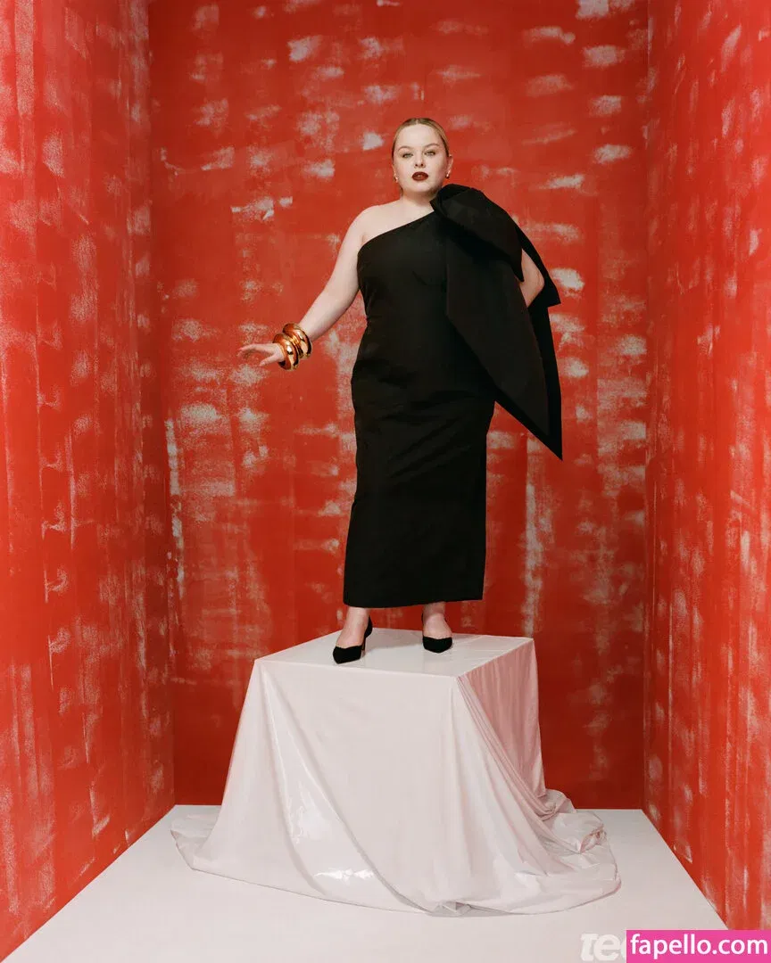 Nicola Coughlan Onlyfans Photo Gallery 