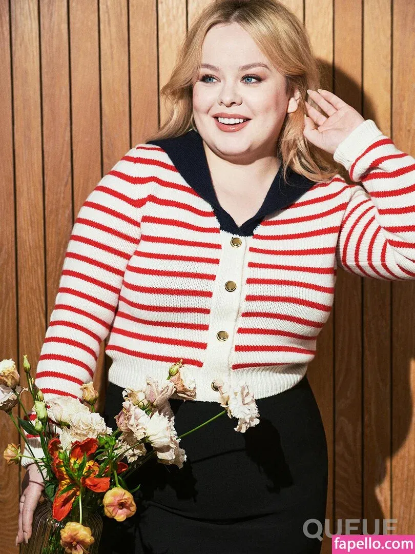 Nicola Coughlan Onlyfans Photo Gallery 