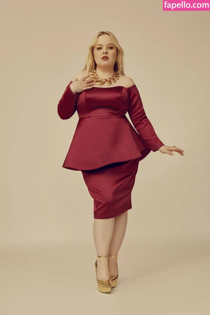 Nicola Coughlan Onlyfans Photo Gallery 