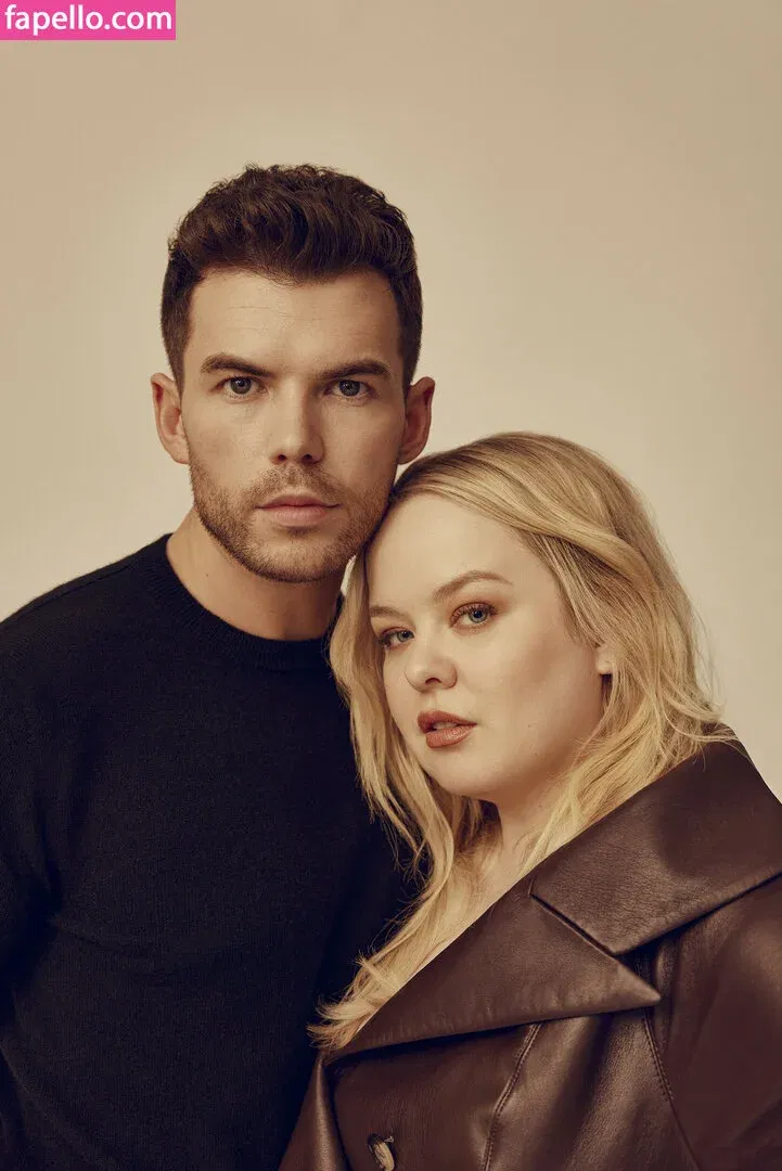 Nicola Coughlan Onlyfans Photo Gallery 