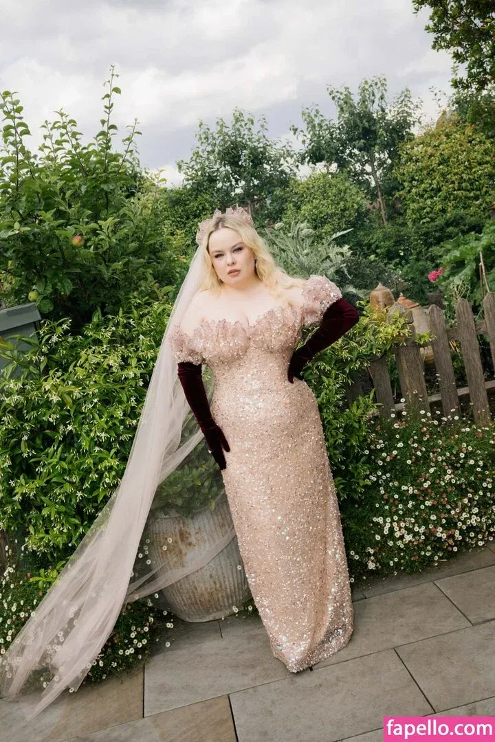 Nicola Coughlan Onlyfans Photo Gallery 