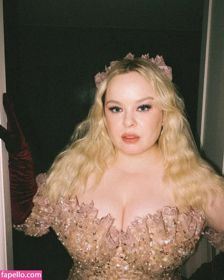 Nicola Coughlan Onlyfans Photo Gallery 