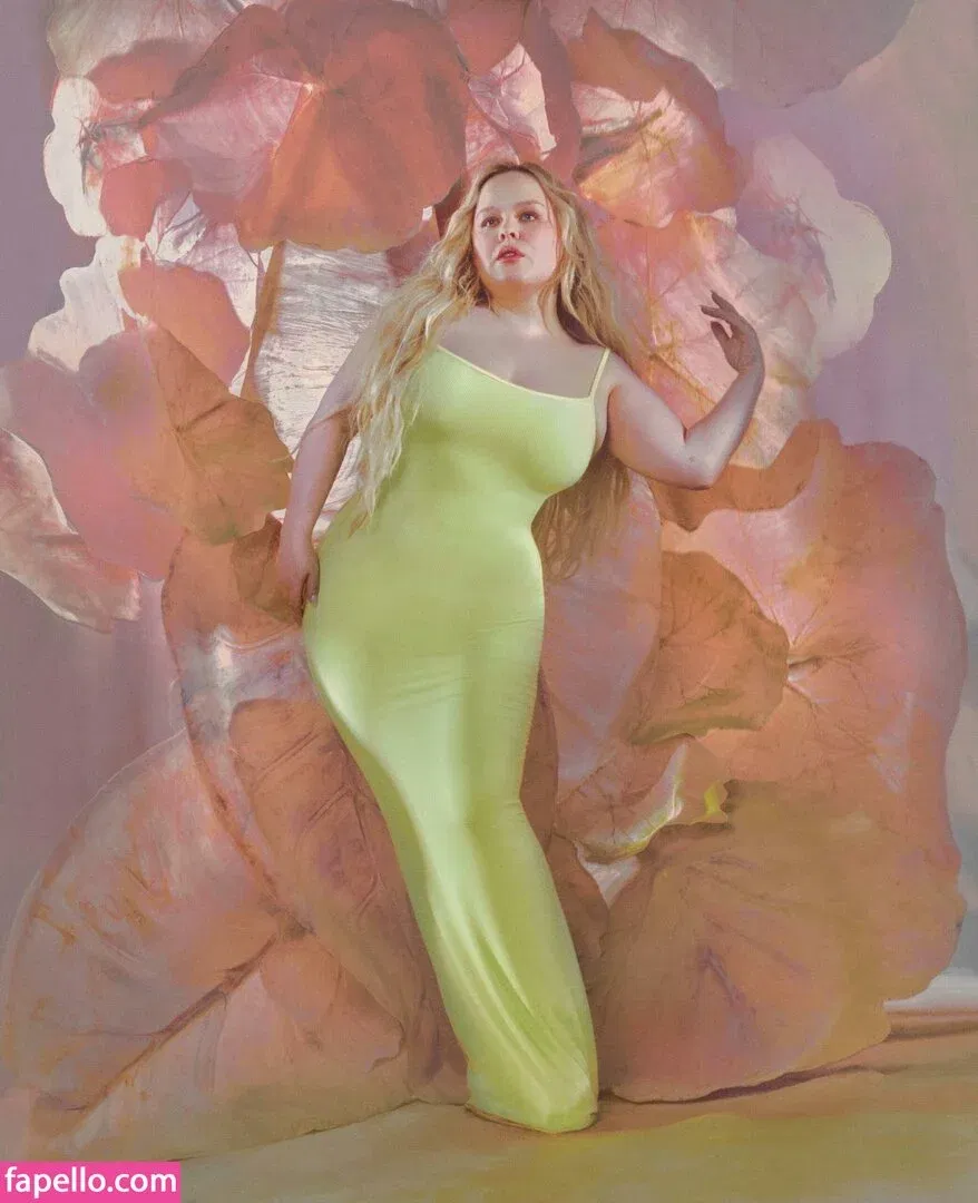 Nicola Coughlan Onlyfans Photo Gallery 