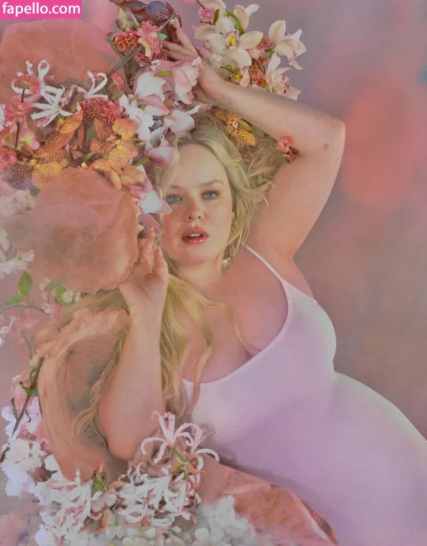 Nicola Coughlan Onlyfans Photo Gallery 