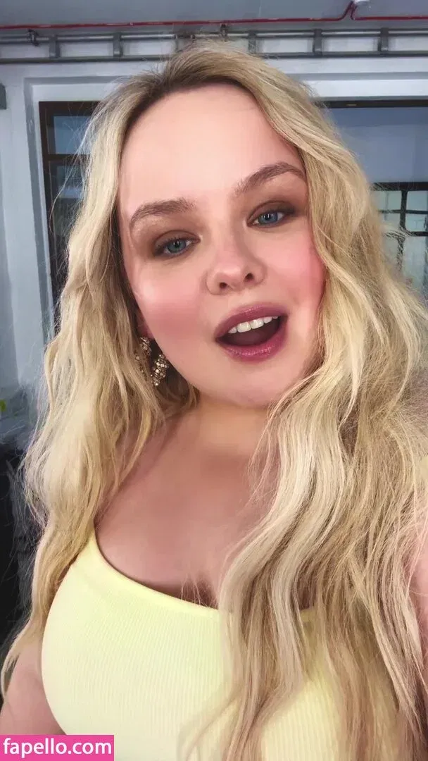 Nicola Coughlan Onlyfans Photo Gallery 