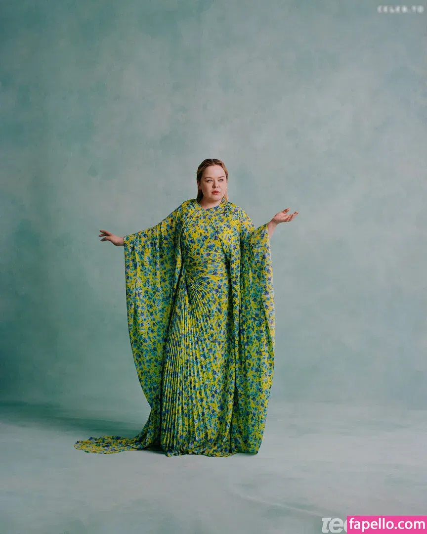 Nicola Coughlan Onlyfans Photo Gallery 