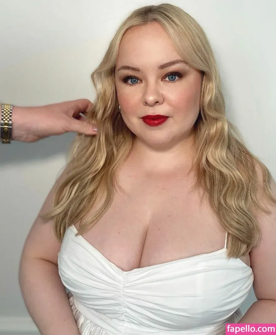 Nicola Coughlan Onlyfans Photo Gallery 