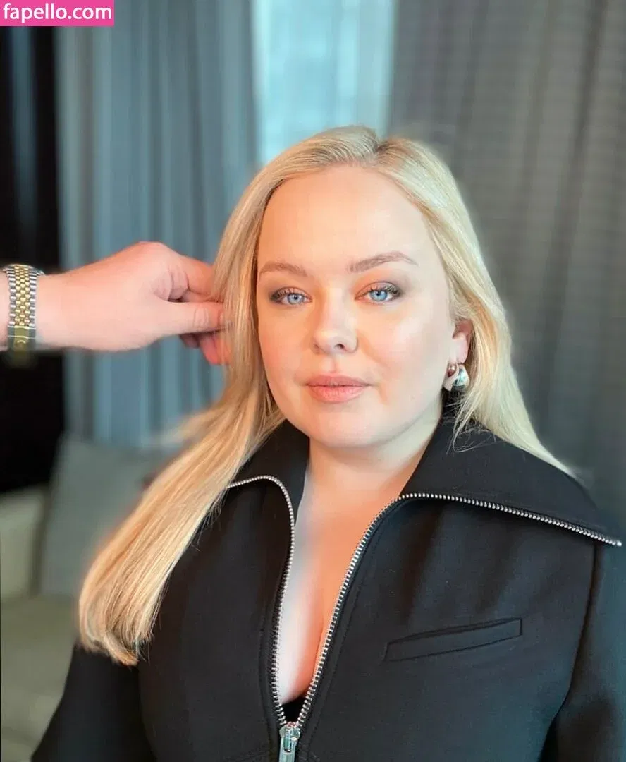 Nicola Coughlan Onlyfans Photo Gallery 