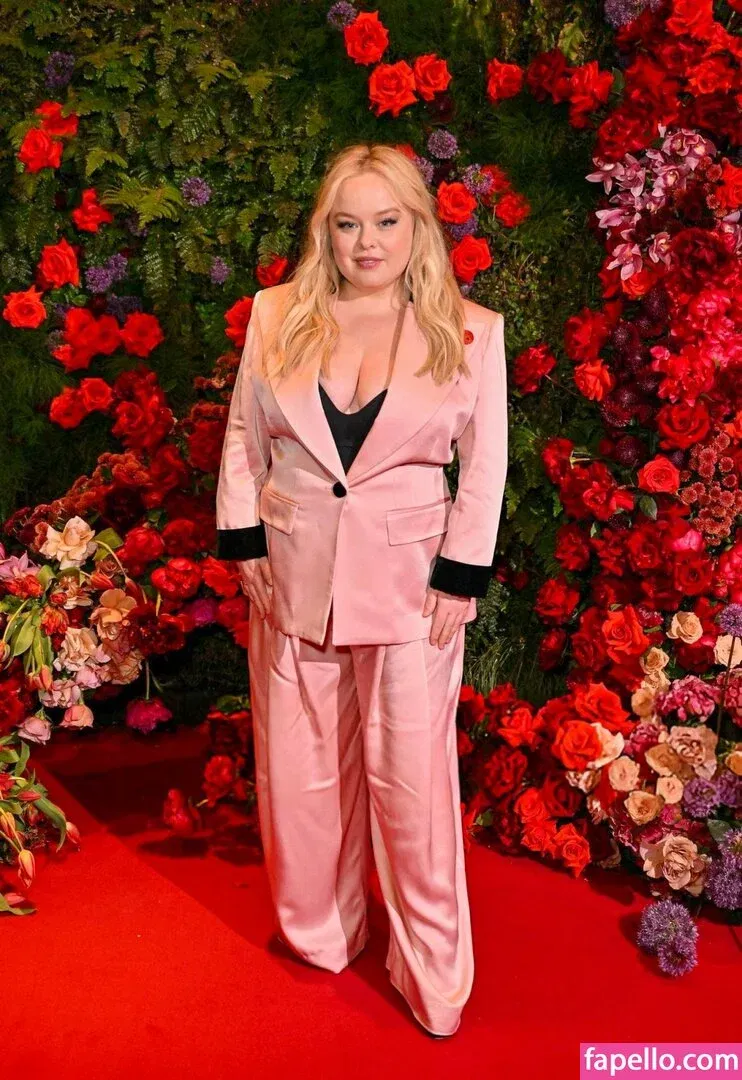 Nicola Coughlan Onlyfans Photo Gallery 