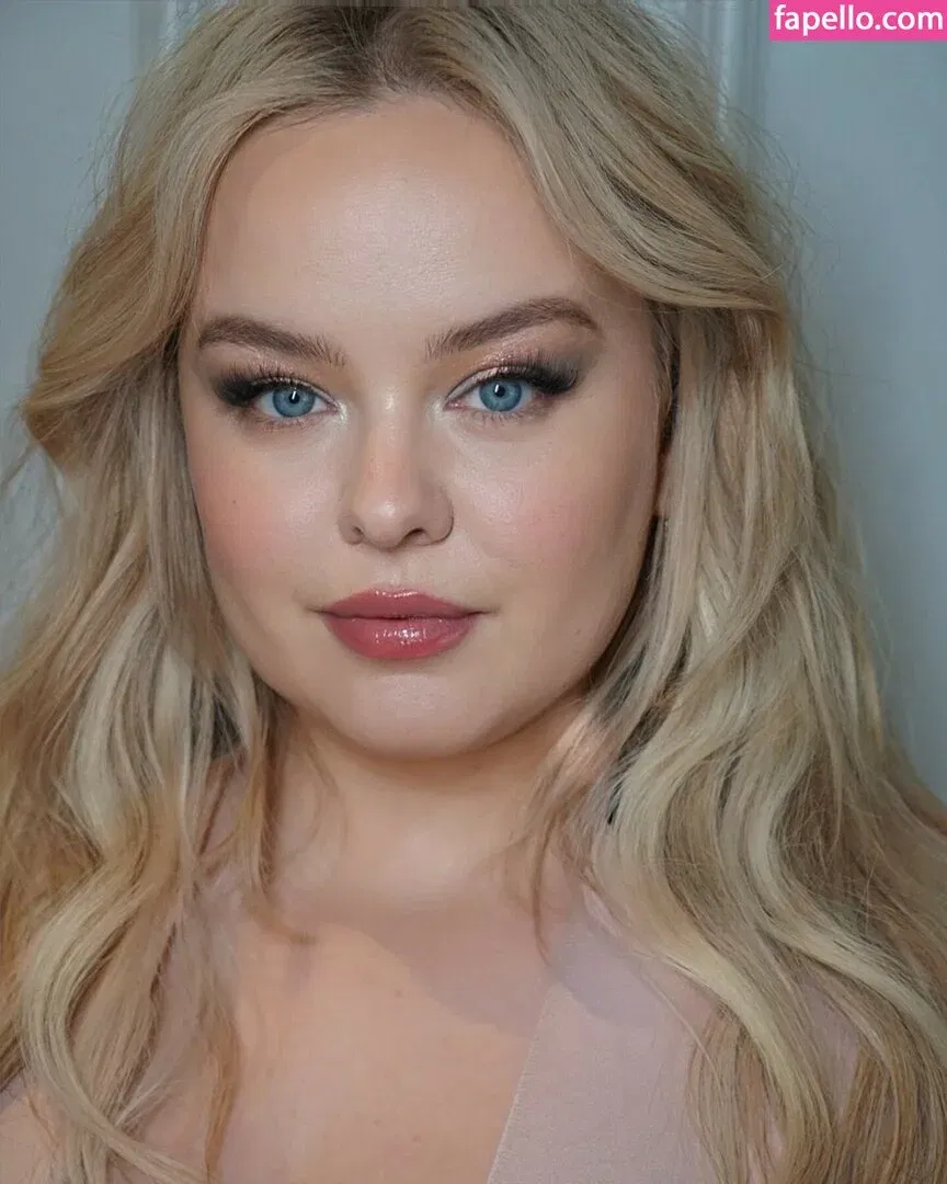 Nicola Coughlan Onlyfans Photo Gallery 