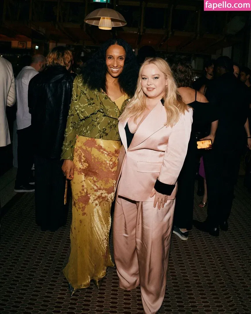 Nicola Coughlan Onlyfans Photo Gallery 