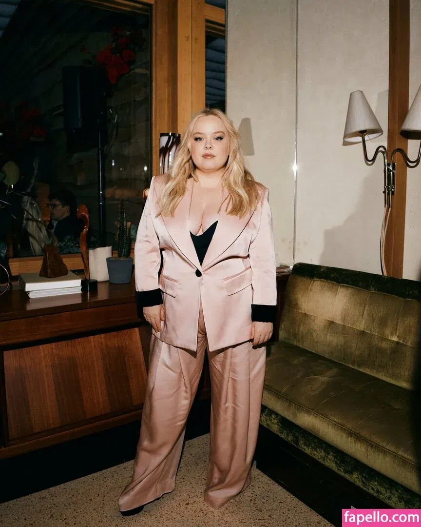 Nicola Coughlan Onlyfans Photo Gallery 