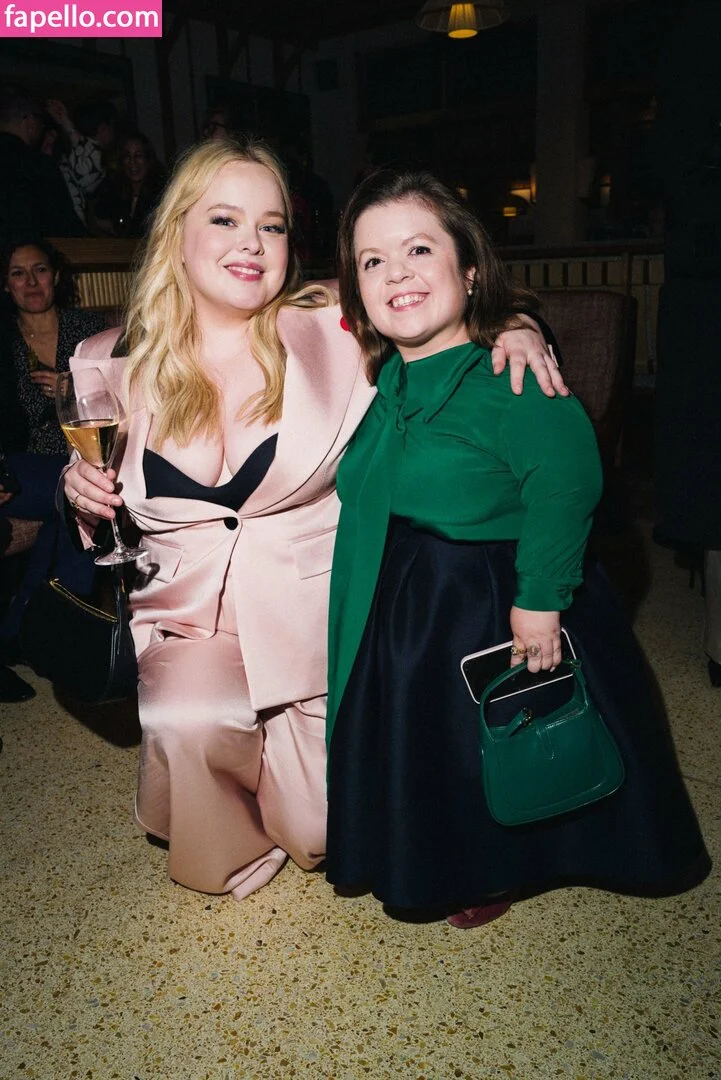 Nicola Coughlan Onlyfans Photo Gallery 