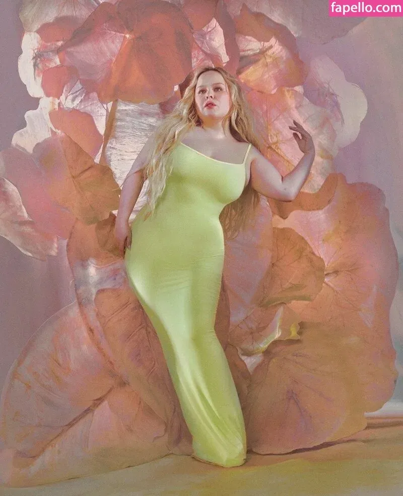 Nicola Coughlan Onlyfans Photo Gallery 