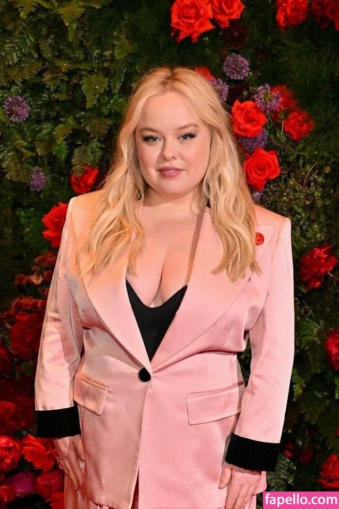 Nicola Coughlan Onlyfans Photo Gallery 