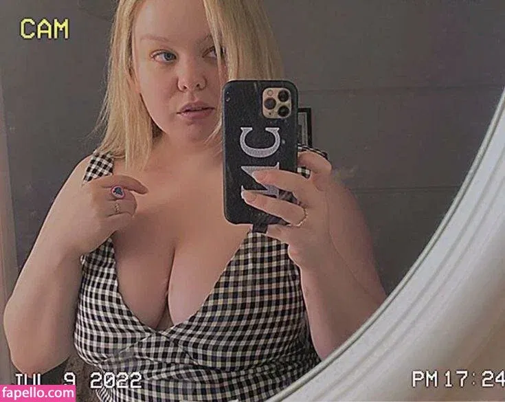 Nicola Coughlan Onlyfans Photo Gallery 