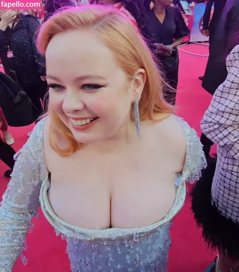 Nicola Coughlan Onlyfans Photo Gallery 