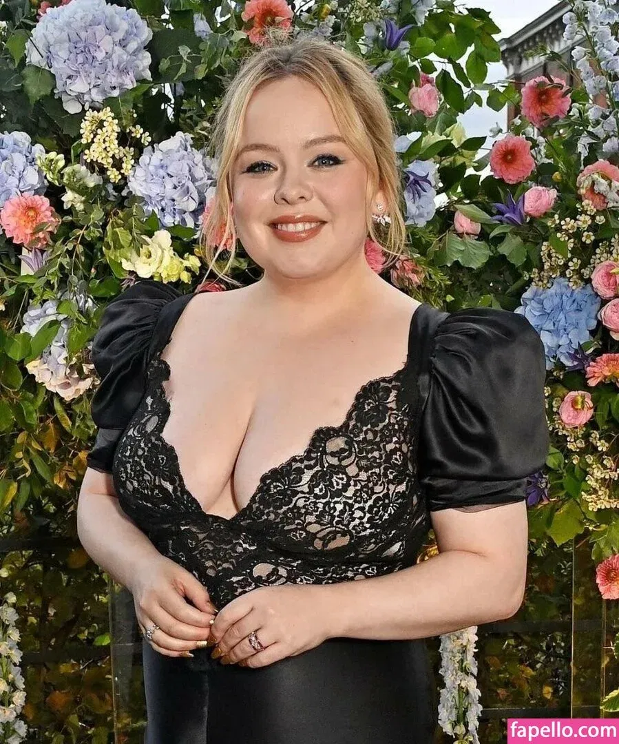 Nicola Coughlan Onlyfans Photo Gallery 