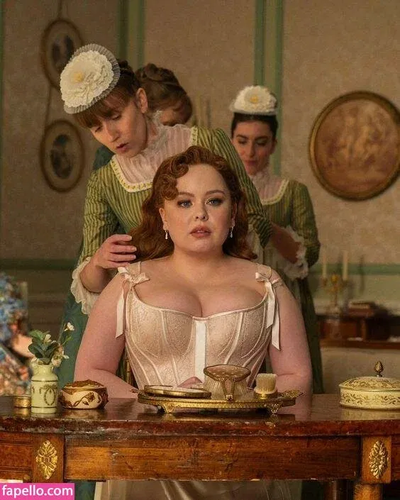 Nicola Coughlan Onlyfans Photo Gallery 