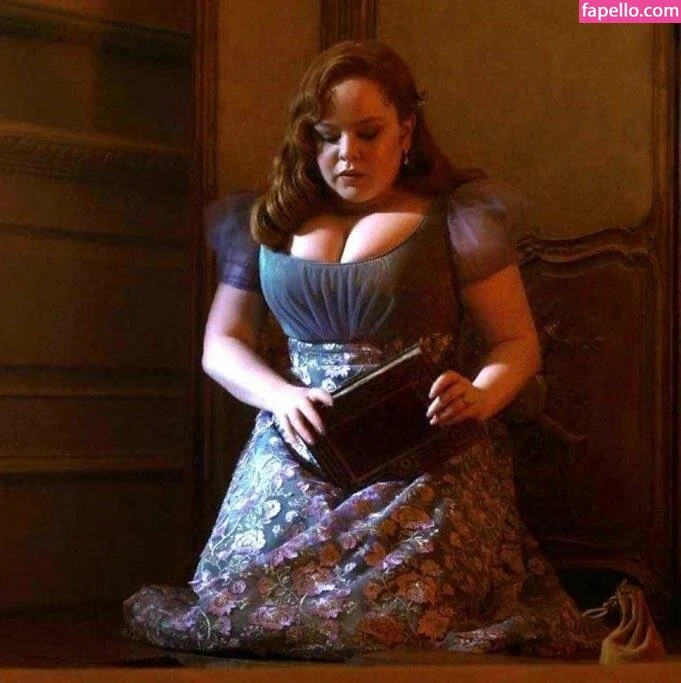 Nicola Coughlan Onlyfans Photo Gallery 