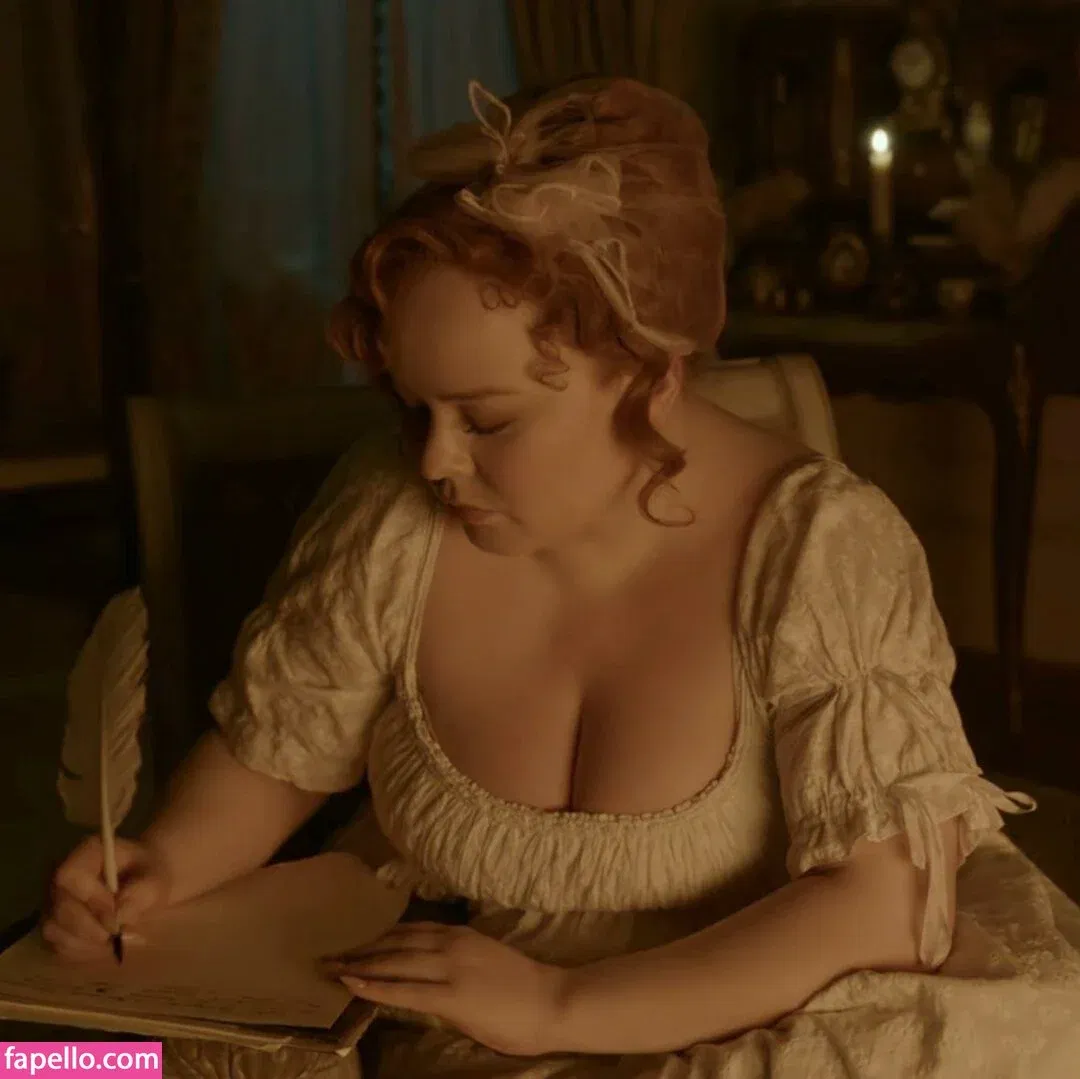 Nicola Coughlan Onlyfans Photo Gallery 